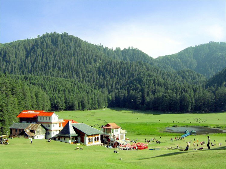 khajjiar-1